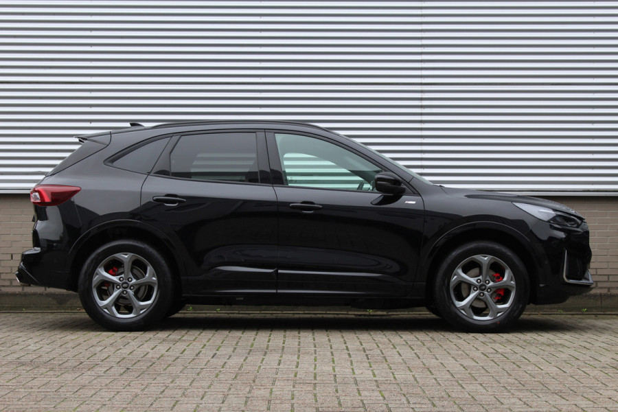 Ford Kuga 2.5 PHEV ST-Line X | Trekhaak | AGR | Led | Head-Up | B&O