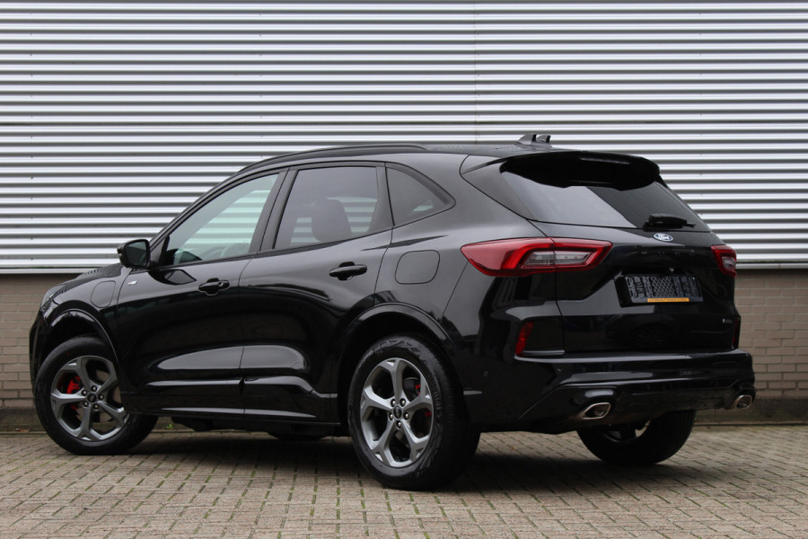 Ford Kuga 2.5 PHEV ST-Line X | Trekhaak | AGR | Led | Head-Up | B&O