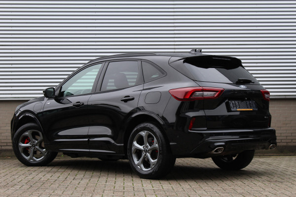 Ford Kuga 2.5 PHEV ST-Line X | Trekhaak | AGR | Led | Head-Up | B&O
