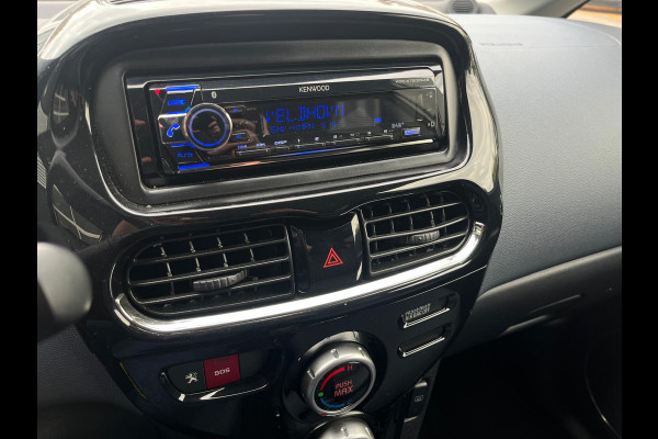 Peugeot iOn Active, Automaat, Airco, Radio, Icnl BTW, NAP