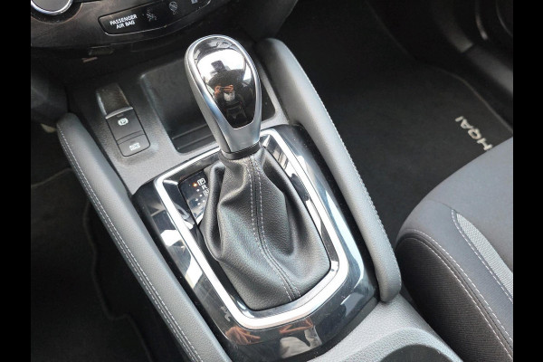 Nissan QASHQAI 1.3 DIG-T N-Connecta | automaat | 160PK | navigatie | stoelverwarming | Trekhaak | Cruise control |