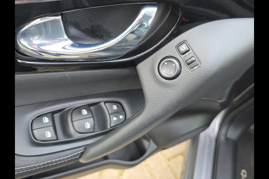 Nissan QASHQAI 1.3 DIG-T N-Connecta | automaat | 160PK | navigatie | stoelverwarming | Trekhaak | Cruise control |