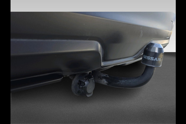 Nissan QASHQAI 1.3 DIG-T N-Connecta | automaat | 160PK | navigatie | stoelverwarming | Trekhaak | Cruise control |