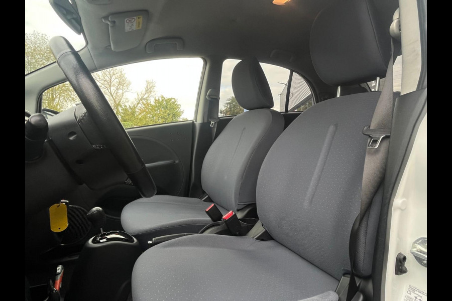 Peugeot iOn Active, Automaat, Airco, Radio, Icnl BTW, NAP