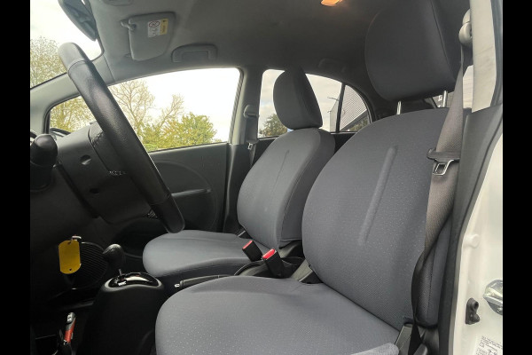 Peugeot iOn Active, Automaat, Airco, Radio, Icnl BTW, NAP