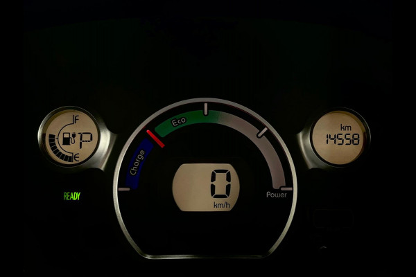 Peugeot iOn Active, Automaat, Airco, Radio, Icnl BTW, NAP