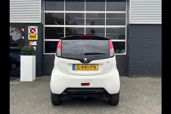 Peugeot iOn Active, Automaat, Airco, Radio, Icnl BTW, NAP