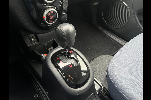 Peugeot iOn Active, Automaat, Airco, Radio, Icnl BTW, NAP