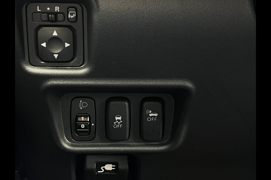 Peugeot iOn Active, Automaat, Airco, Radio, Icnl BTW, NAP