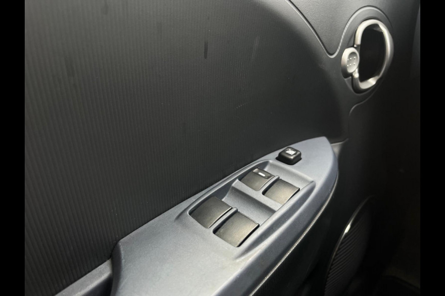 Peugeot iOn Active, Automaat, Airco, Radio, Icnl BTW, NAP