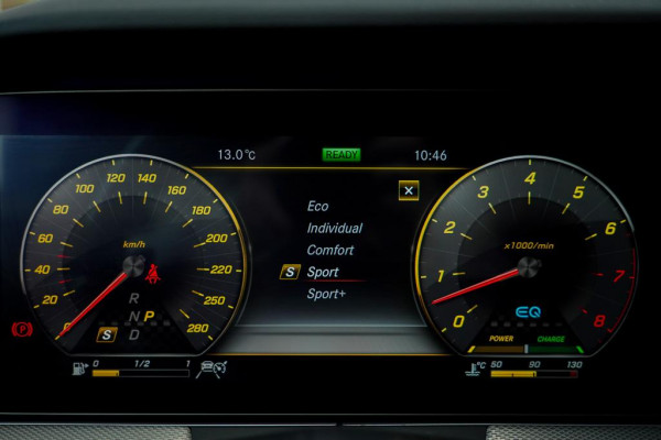 Mercedes-Benz E-Klasse Estate AMG 53 4MATIC / Magno / Schuifdak / Burmester / Trekhaak / Stoelverwarming&ventilatie Mercedes-Benz E-Klasse Estate AMG 53 4MATIC / Magno / Schuifdak / Burmester / Trekhaak / Stoelverwarming&ventilatie