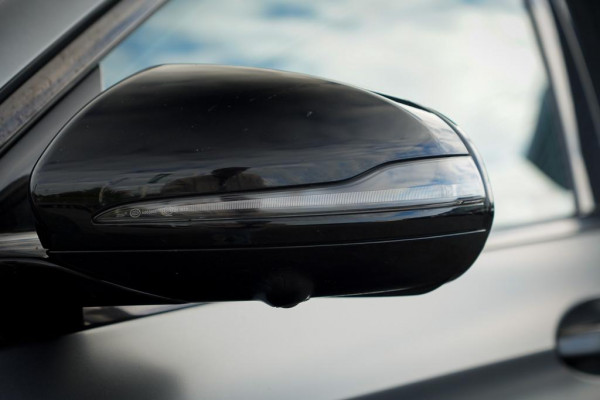 Mercedes-Benz E-Klasse Estate AMG 53 4MATIC / Magno / Schuifdak / Burmester / Trekhaak / Stoelverwarming&ventilatie Mercedes-Benz E-Klasse Estate AMG 53 4MATIC / Magno / Schuifdak / Burmester / Trekhaak / Stoelverwarming&ventilatie