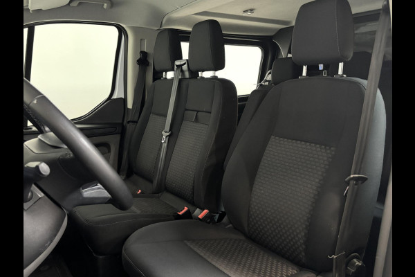 Ford Transit Custom 300 2.0 TDCI L2H1 Trend Dubbele Cabine Automaat Airco Bluetooth Cruise Control Navi Trekhaak