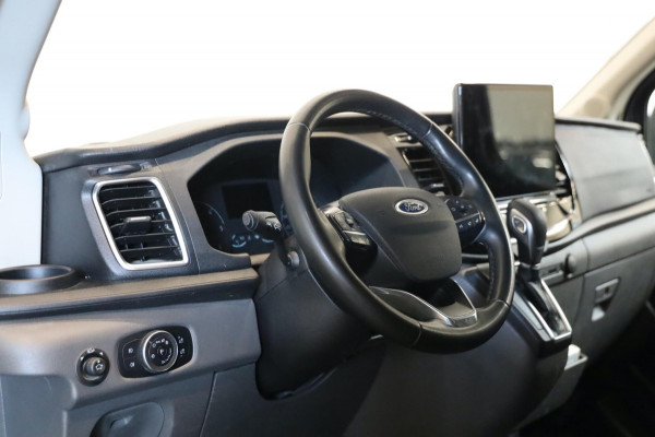 Ford Transit 350 2.0 TDCI L3/H2 AUTOMAAT 170PK CAMERA DRIVER ASS CLIMA CRUISE CONTROL ZEER VOL UITGERUST LEASE V/A €179,- p.m. Ford Transit 350 2.0 TDCI L3/H2 AUTOMAAT 170PK CAMERA DRIVER ASS CLIMA CRUISE CONTROL ZEER VOL UITGERUST LEASE V/A €179,- p.m.