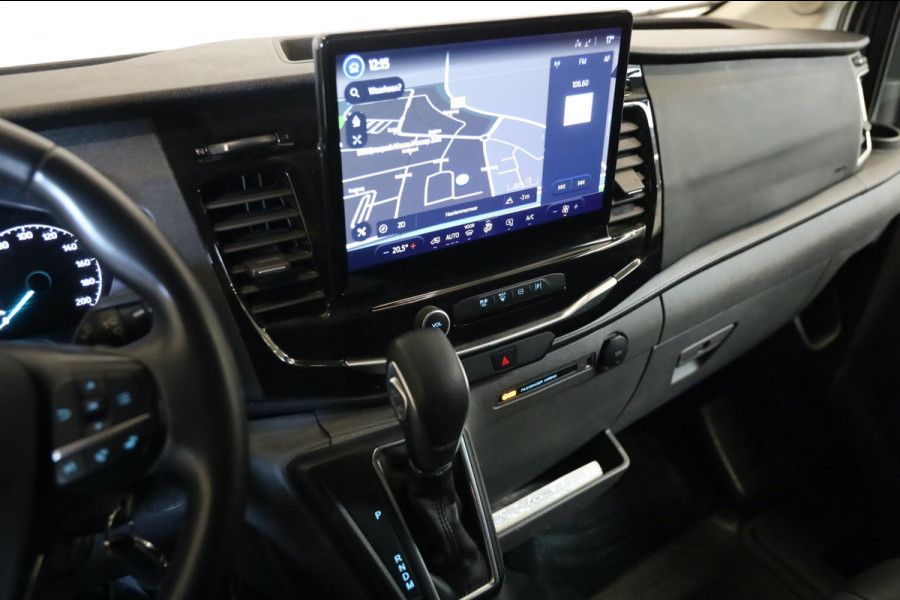 Ford Transit 350 2.0 TDCI L3/H2 AUTOMAAT 170PK CAMERA DRIVER ASS CLIMA CRUISE CONTROL ZEER VOL UITGERUST LEASE V/A €179,- p.m. Ford Transit 350 2.0 TDCI L3/H2 AUTOMAAT 170PK CAMERA DRIVER ASS CLIMA CRUISE CONTROL ZEER VOL UITGERUST LEASE V/A €179,- p.m.