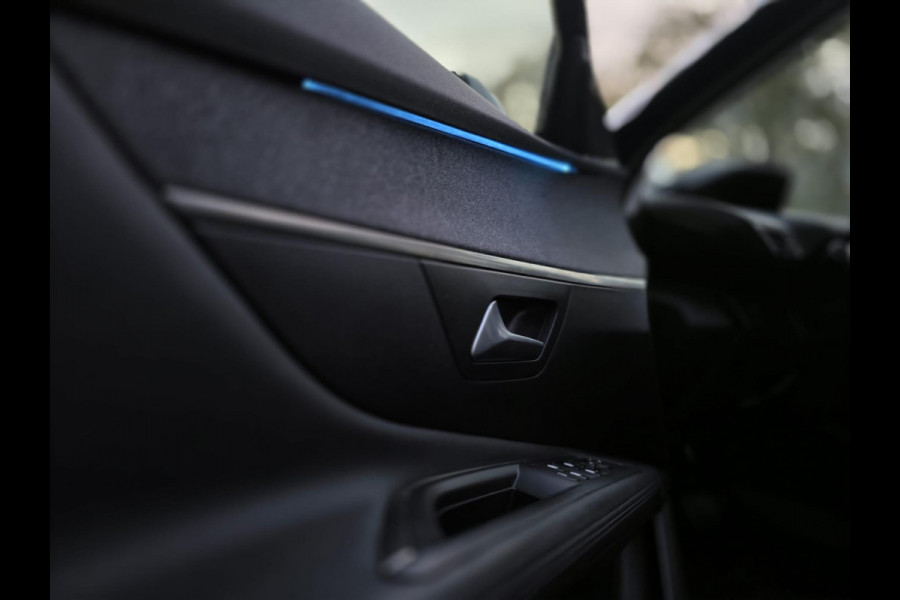 Peugeot 3008 1.2 PureTech Allure |PANO|STOELVER.|TREKHAAK