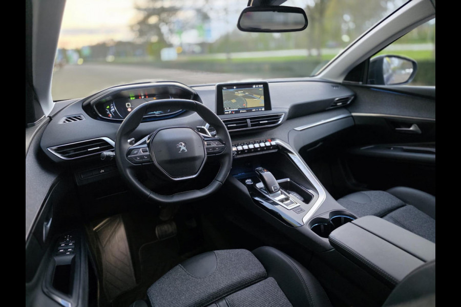 Peugeot 3008 1.2 PureTech Allure |PANO|STOELVER.|TREKHAAK