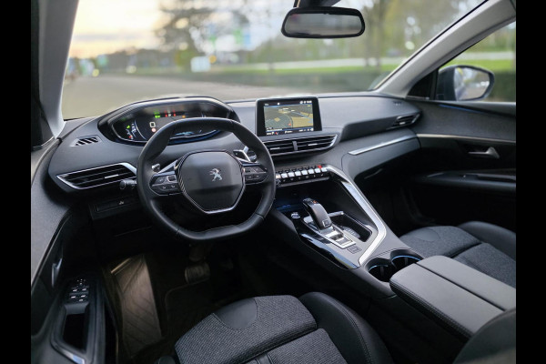 Peugeot 3008 1.2 PureTech Allure |PANO|STOELVER.|TREKHAAK