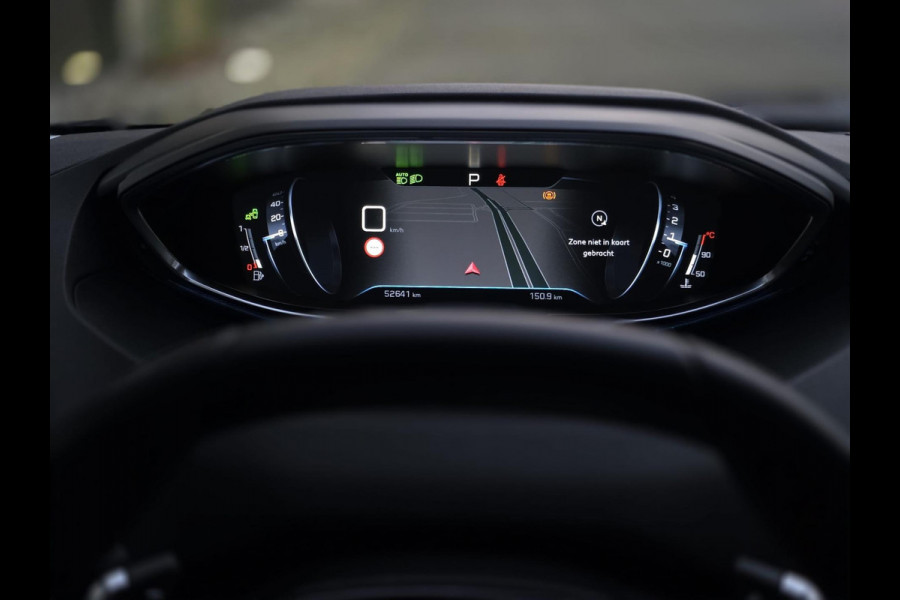 Peugeot 3008 1.2 PureTech Allure |PANO|STOELVER.|TREKHAAK