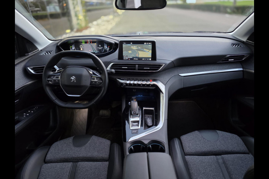 Peugeot 3008 1.2 PureTech Allure |PANO|STOELVER.|TREKHAAK