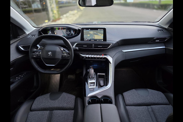 Peugeot 3008 1.2 PureTech Allure |PANO|STOELVER.|TREKHAAK