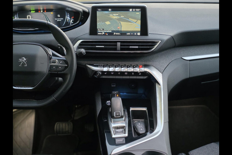 Peugeot 3008 1.2 PureTech Allure |PANO|STOELVER.|TREKHAAK