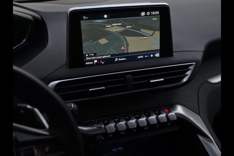 Peugeot 3008 1.2 PureTech Allure |PANO|STOELVER.|TREKHAAK