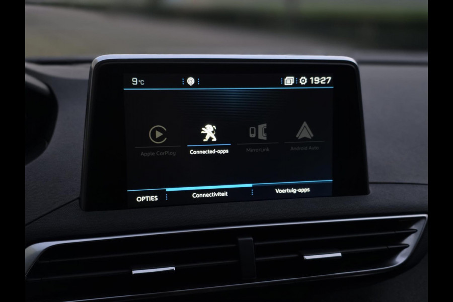 Peugeot 3008 1.2 PureTech Allure |PANO|STOELVER.|TREKHAAK