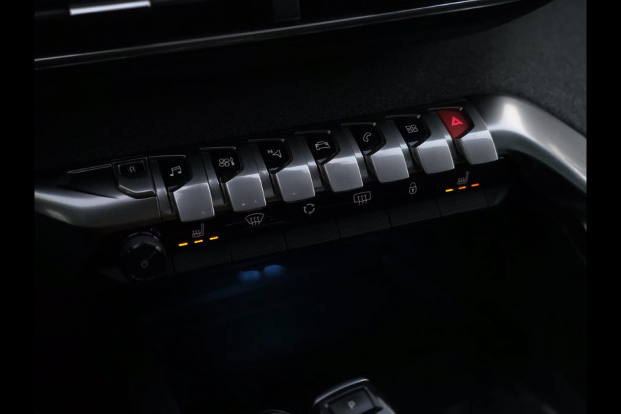 Peugeot 3008 1.2 PureTech Allure |PANO|STOELVER.|TREKHAAK