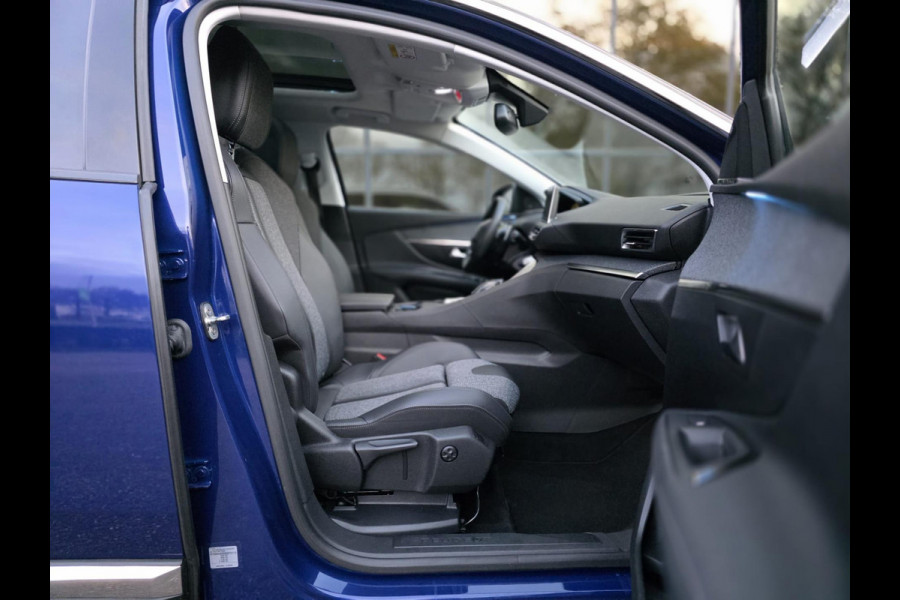 Peugeot 3008 1.2 PureTech Allure |PANO|STOELVER.|TREKHAAK