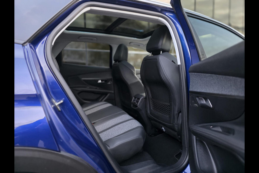Peugeot 3008 1.2 PureTech Allure |PANO|STOELVER.|TREKHAAK