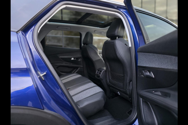Peugeot 3008 1.2 PureTech Allure |PANO|STOELVER.|TREKHAAK