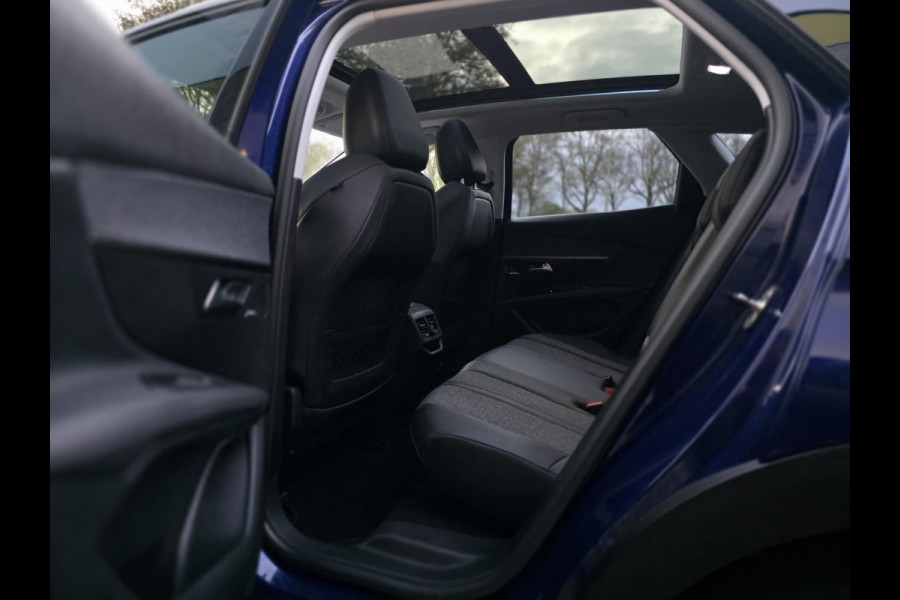 Peugeot 3008 1.2 PureTech Allure |PANO|STOELVER.|TREKHAAK