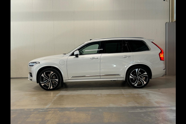 Volvo XC90 2.0 T8 Twin Engine AWD Inscription 7p | NAP | PANO | H&K | 360 CAMERA | HUD