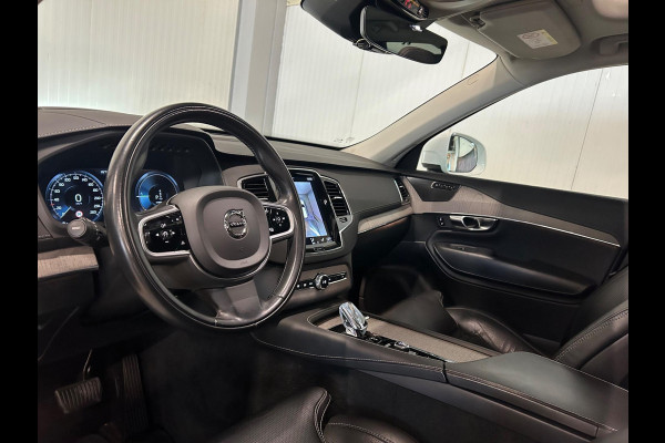 Volvo XC90 2.0 T8 Twin Engine AWD Inscription 7p | NAP | PANO | H&K | 360 CAMERA | HUD