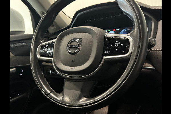 Volvo XC90 2.0 T8 Twin Engine AWD Inscription 7p | NAP | PANO | H&K | 360 CAMERA | HUD