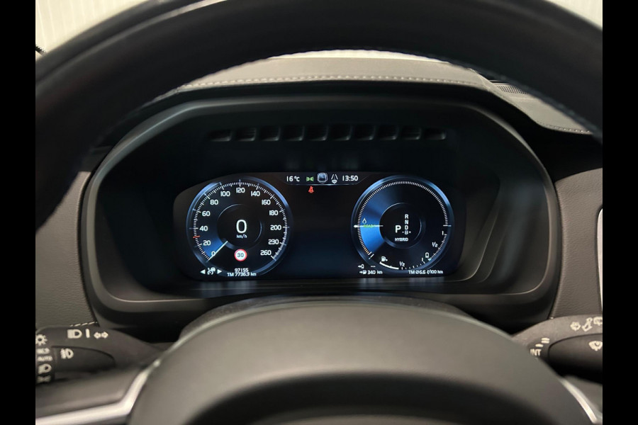 Volvo XC90 2.0 T8 Twin Engine AWD Inscription 7p | NAP | PANO | H&K | 360 CAMERA | HUD