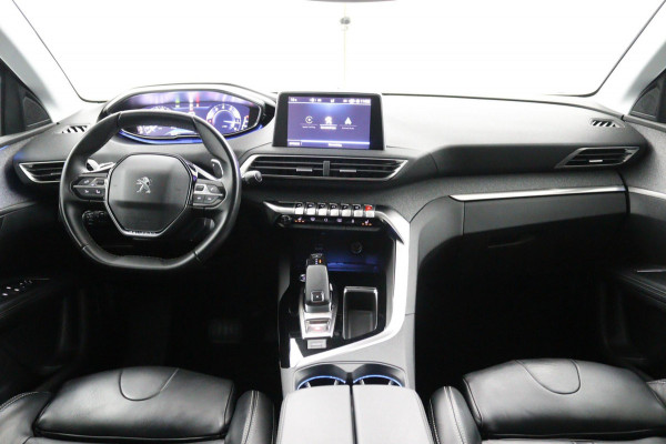 Peugeot 5008 1.2 *130PK*NAVI*CAM*HAAK*CRUISE*ECC*CARPLAY*7PERS.