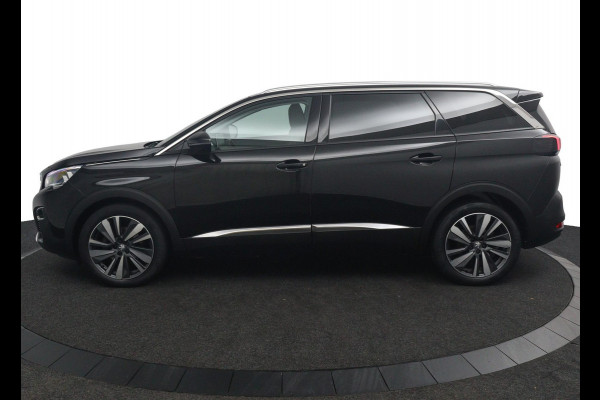 Peugeot 5008 1.2 *130PK*NAVI*CAM*HAAK*CRUISE*ECC*CARPLAY*7PERS.