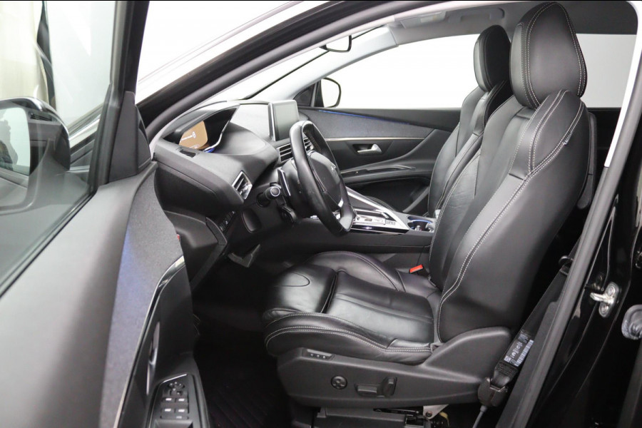 Peugeot 5008 1.2 *130PK*NAVI*CAM*HAAK*CRUISE*ECC*CARPLAY*7PERS.