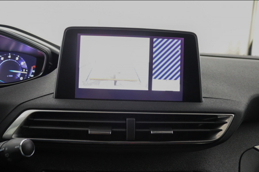 Peugeot 5008 1.2 *130PK*NAVI*CAM*HAAK*CRUISE*ECC*CARPLAY*7PERS.