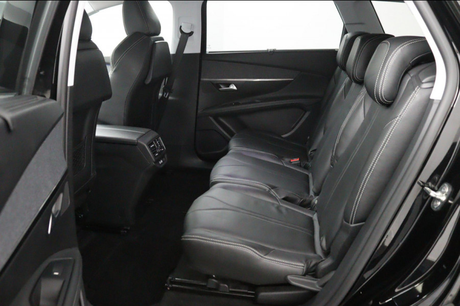 Peugeot 5008 1.2 *130PK*NAVI*CAM*HAAK*CRUISE*ECC*CARPLAY*7PERS.