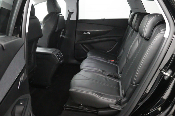 Peugeot 5008 1.2 *130PK*NAVI*CAM*HAAK*CRUISE*ECC*CARPLAY*7PERS.