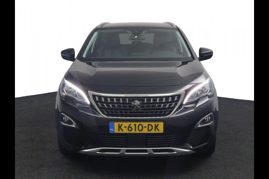 Peugeot 5008 1.2 *130PK*NAVI*CAM*HAAK*CRUISE*ECC*CARPLAY*7PERS.