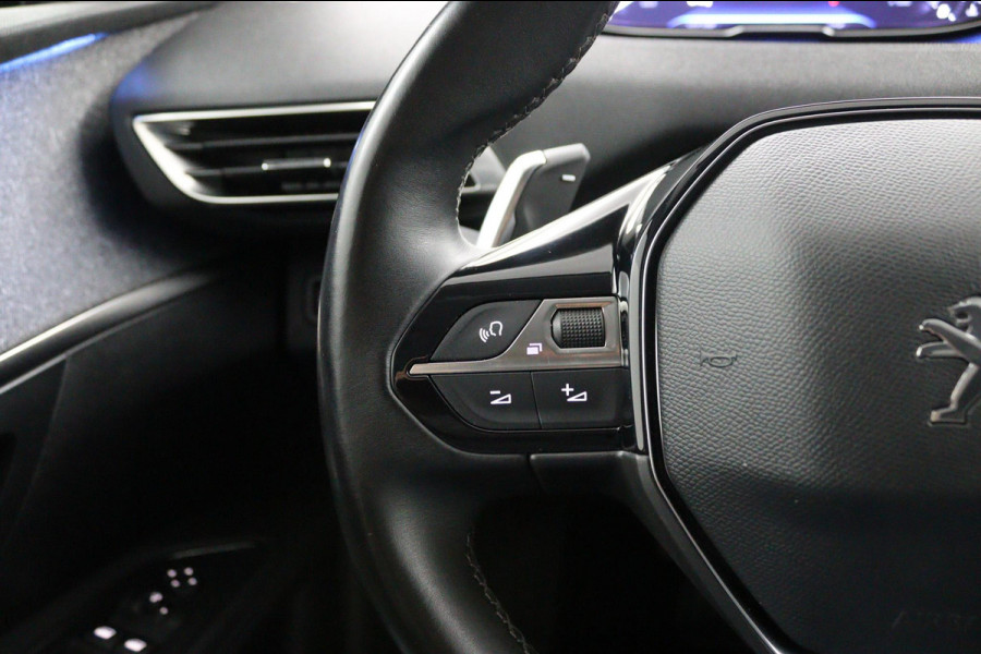 Peugeot 5008 1.2 *130PK*NAVI*CAM*HAAK*CRUISE*ECC*CARPLAY*7PERS.