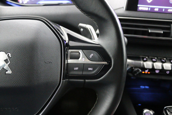Peugeot 5008 1.2 *130PK*NAVI*CAM*HAAK*CRUISE*ECC*CARPLAY*7PERS.