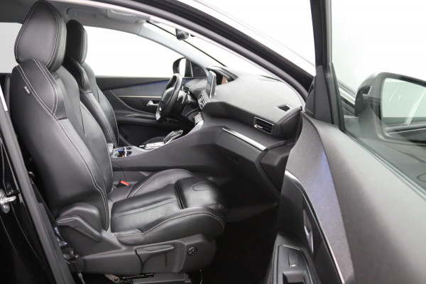 Peugeot 5008 1.2 *130PK*NAVI*CAM*HAAK*CRUISE*ECC*CARPLAY*7PERS.