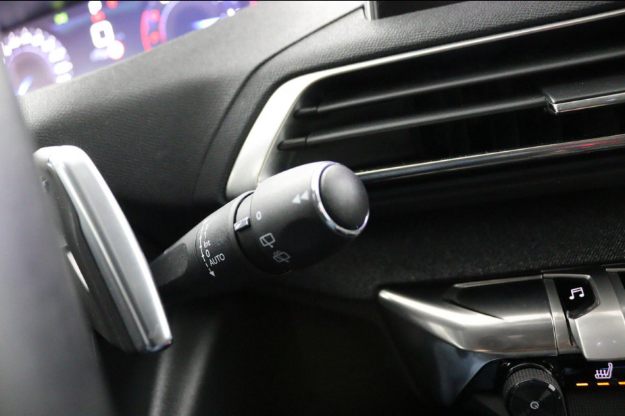Peugeot 5008 1.2 *130PK*NAVI*CAM*HAAK*CRUISE*ECC*CARPLAY*7PERS.