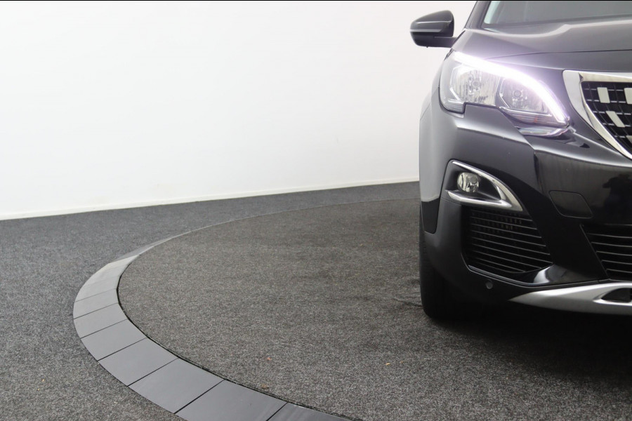 Peugeot 5008 1.2 *130PK*NAVI*CAM*HAAK*CRUISE*ECC*CARPLAY*7PERS.