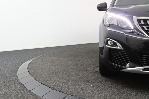 Peugeot 5008 1.2 *130PK*NAVI*CAM*HAAK*CRUISE*ECC*CARPLAY*7PERS.